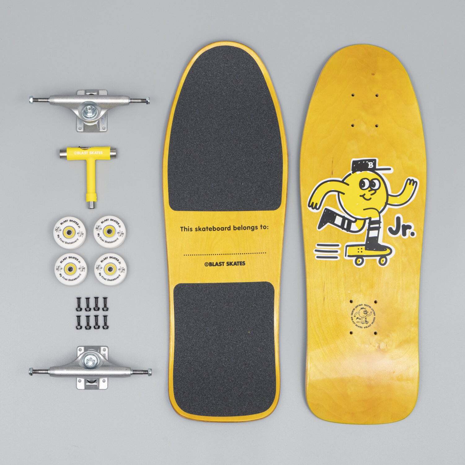 BLAST /My First Skateboard | youth