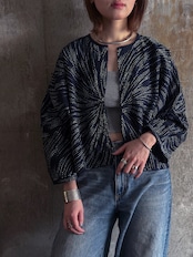 Thai/Sashiko Jackets
