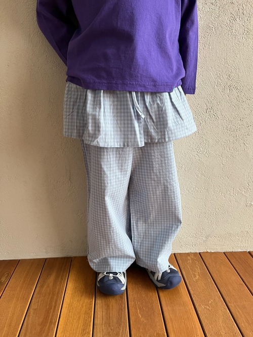 gruebaba［取寄］gluchy pants 26autumn