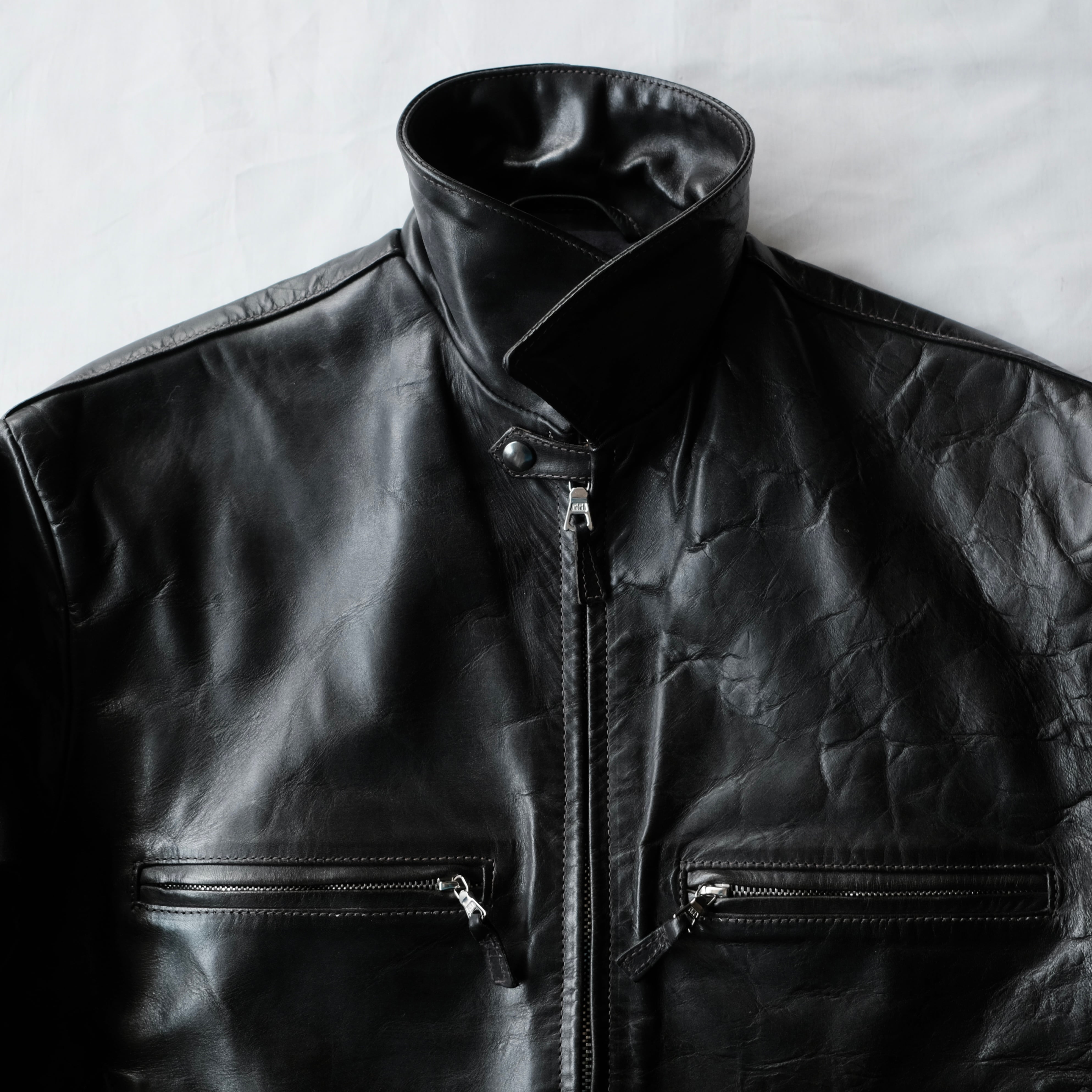 EASTMAN LEATHER CLOTHING GERMAN ARMY LUFTWAFFE JACKET | safarionline