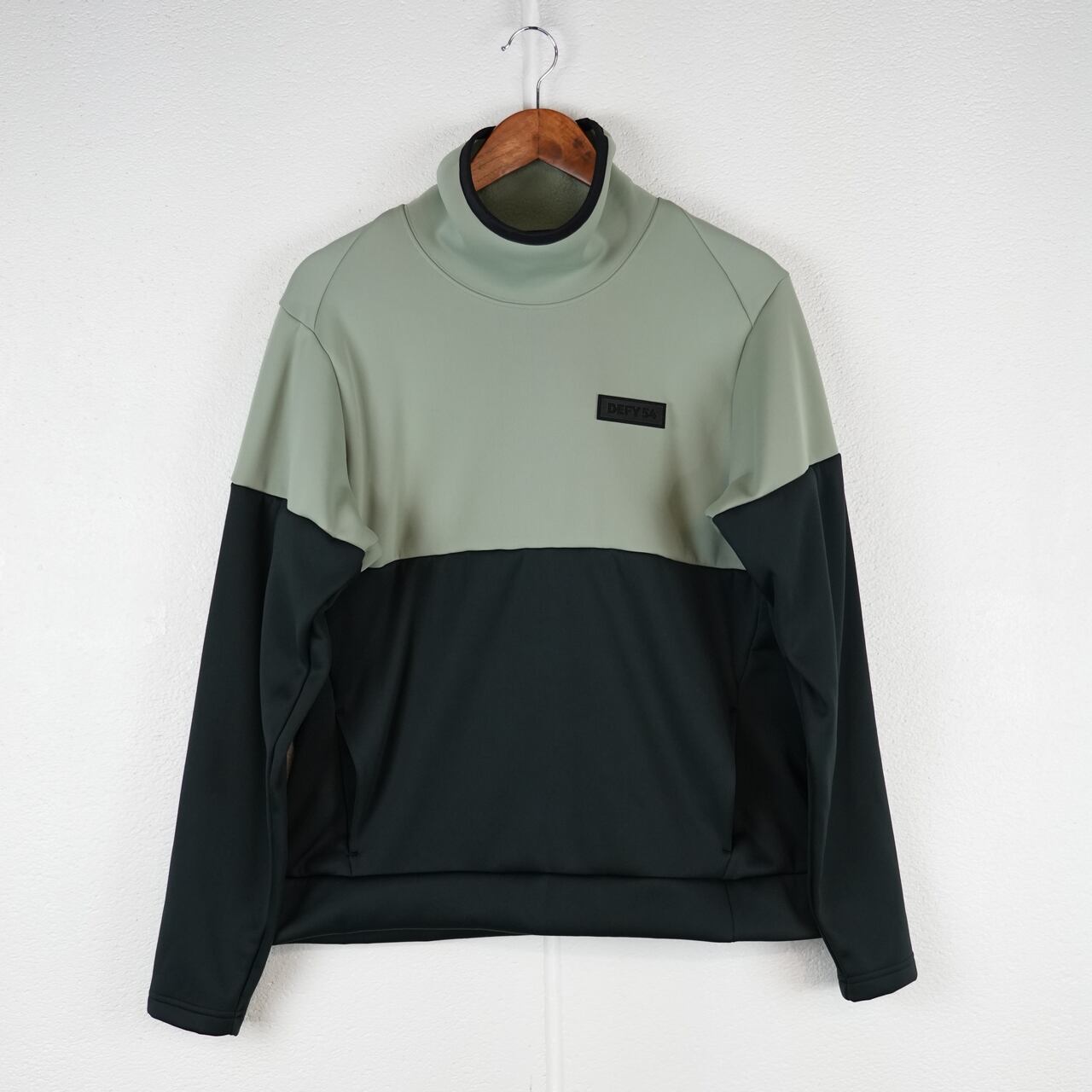 【新品未使用】DEFY54GOLF ゴルフウェア メンズウェア | Defy54
