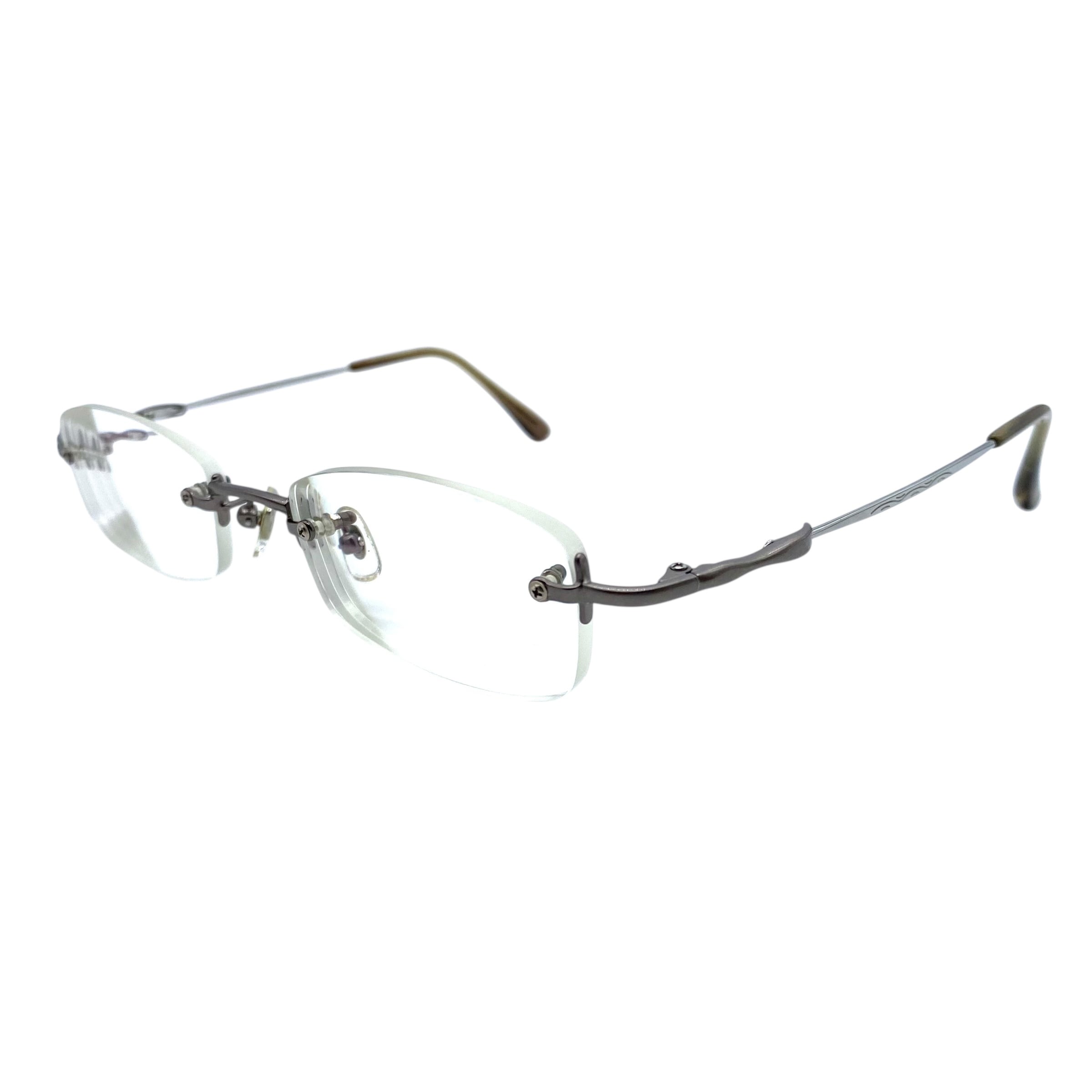 Vintage MA-JI MASATOMO Eyewear Prescription Glasses / ヴィンテージ