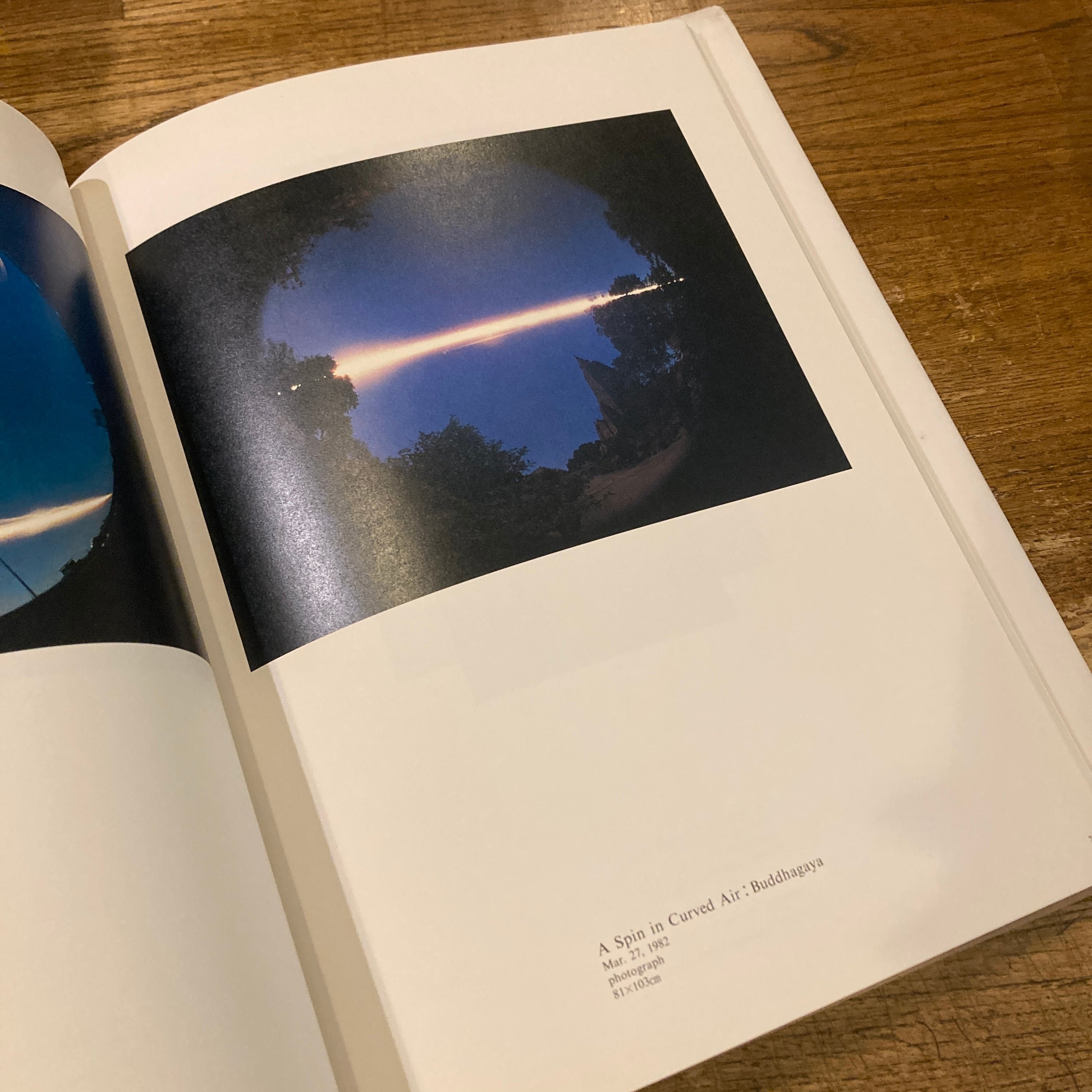 Time - Space / 野村仁 | 百年
