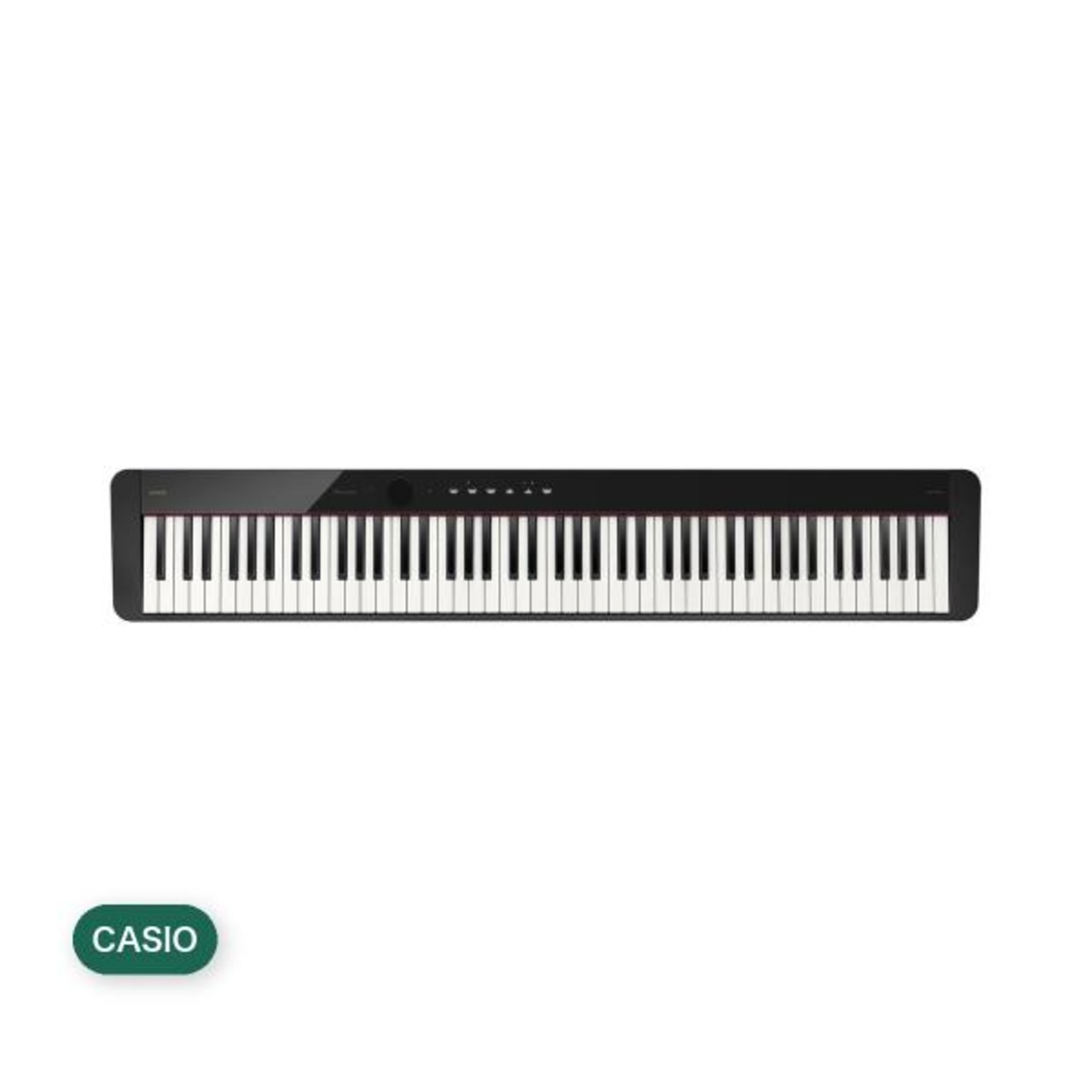 カシオ 電子ピアノ CGP-S555BK
