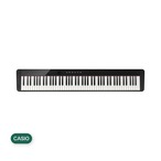 カシオ 電子ピアノ CGP-S555BK