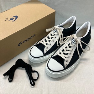 【NEW】MOONSTAR × fennica CANVAS SNEAKER 26.0