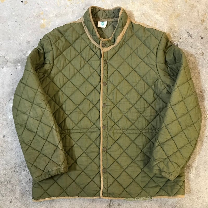 サイズ50！NIGELCABOURN フレンチアーミーシャツ