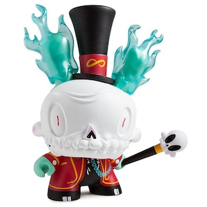 Lord Strange 8" Dunny by Brandt Peters