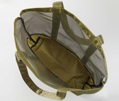 Nylon Tote