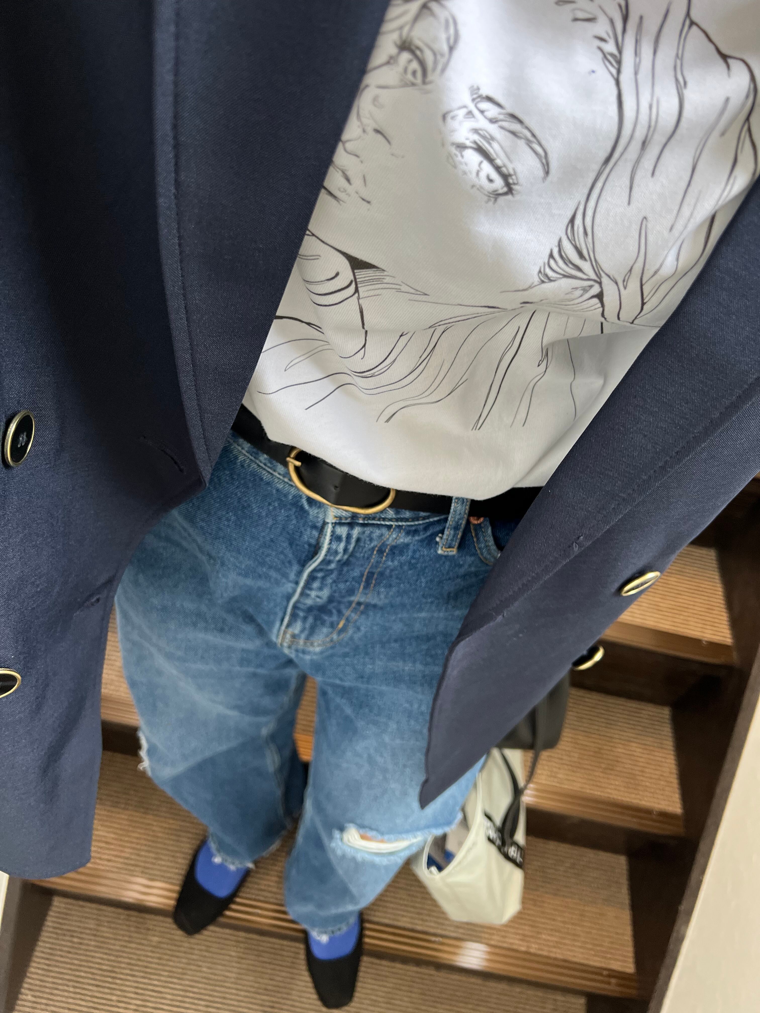 【original】3周年記念TEE