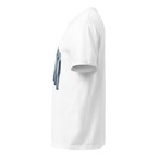 VHS Figures Tee White