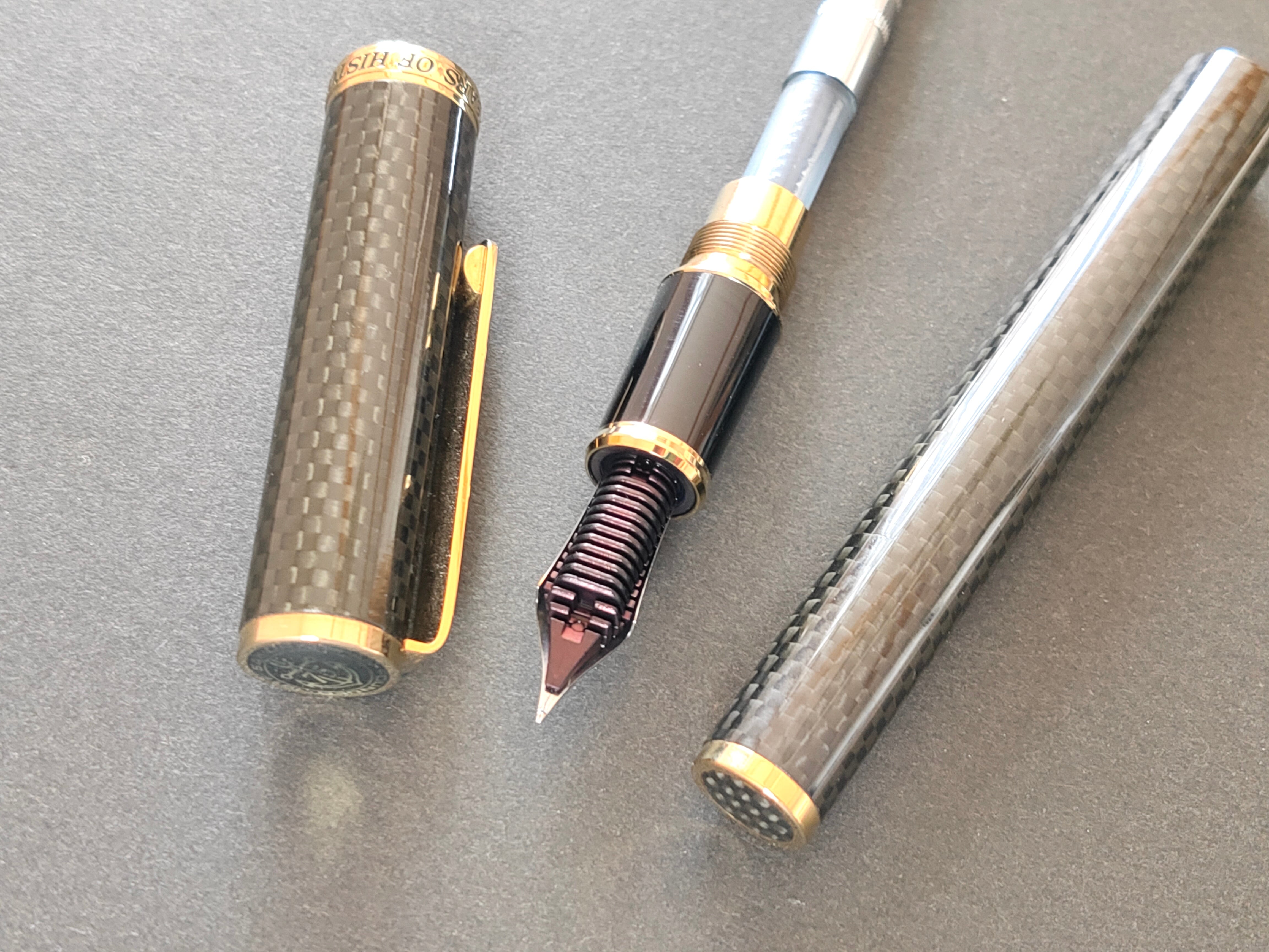 1986 セーラー万年筆 75周年記念 プロフィット75 SAILO 75 Years