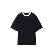 RAMIDUS  S/S TRIM TEE 再入荷