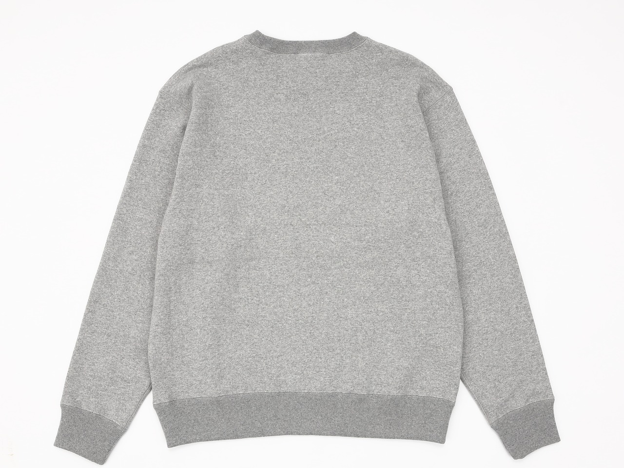FKC LOGO　 Crewneck / GRAY　日本製