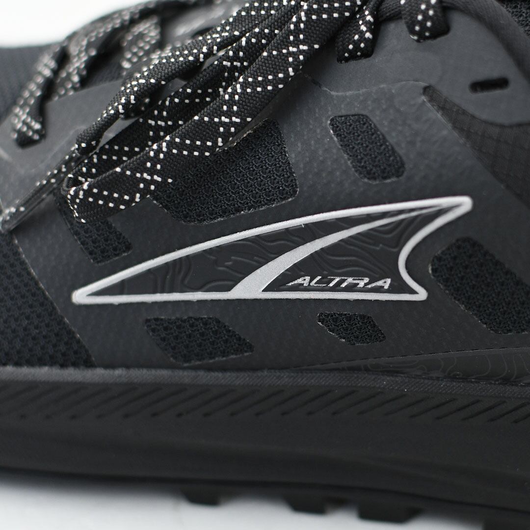 美品 アルトラ ALTRA LONE PEAK6 ローンピーク６ US10.5 28.5cm相当 メンズ トレイルランニング シューズ 靴 アウトドア アルトラの定番シリーズ「ローンピーク」から新作登場、フィット感と