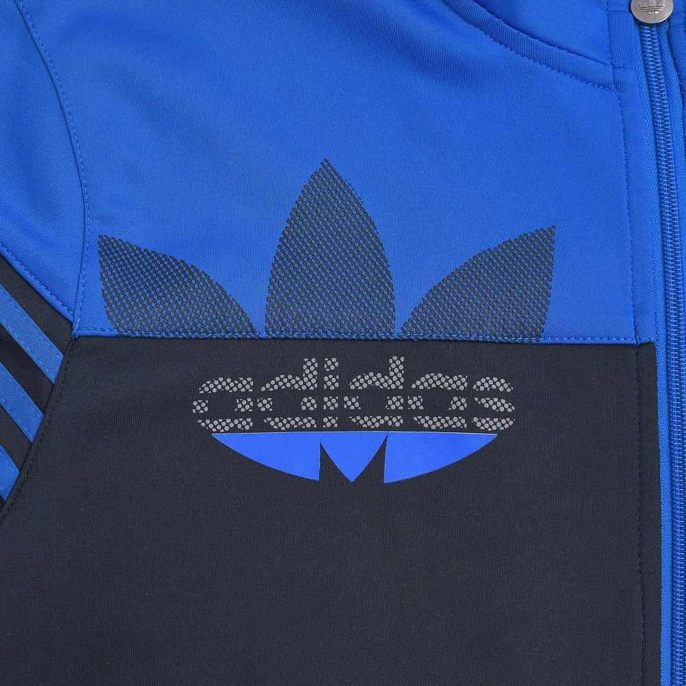 90~00s adidas アディダス トレフォイルロゴ 切替デザイン 90~00s adidas アディダス トレフォイルロゴ 切替デザイン