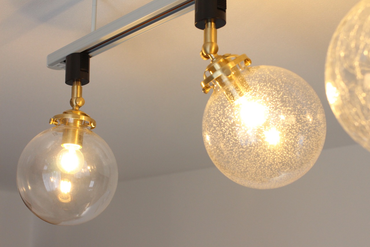 CAROL Spot Light　キャロル スポットライト