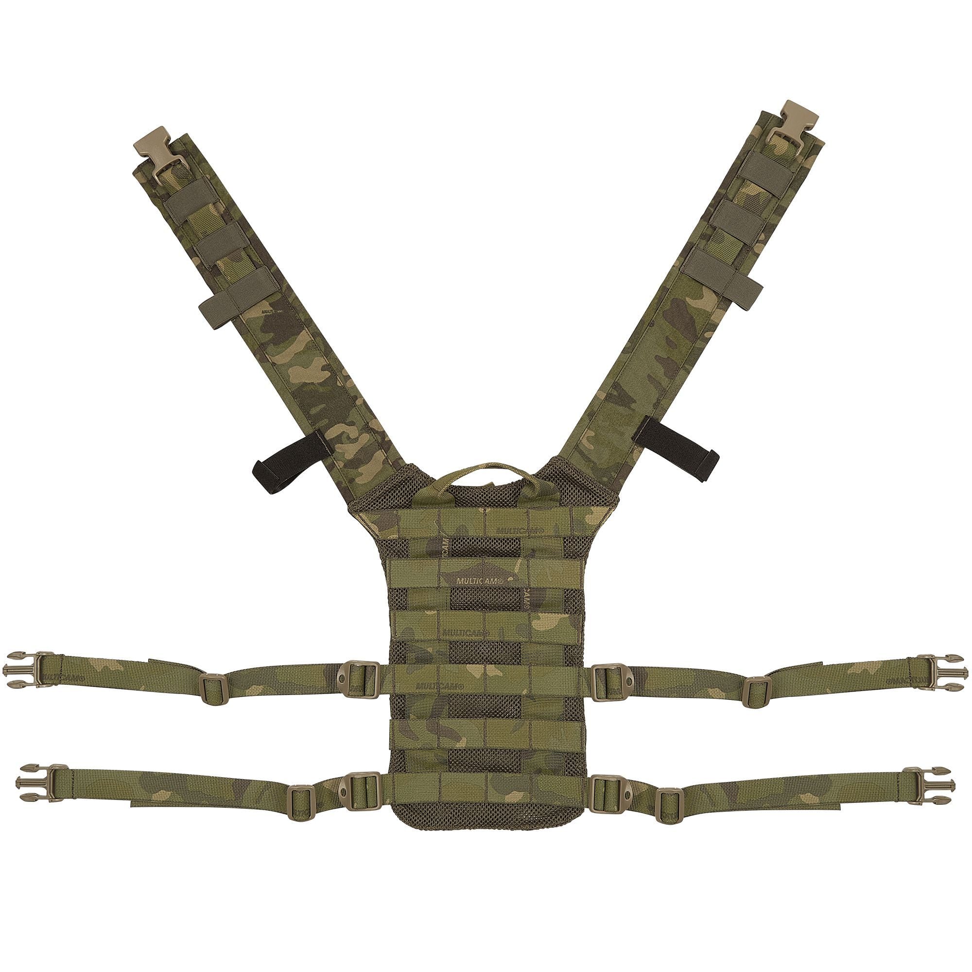 Platatac Chicom Y-Harness チャイコム Yハーネス ハーネスキット