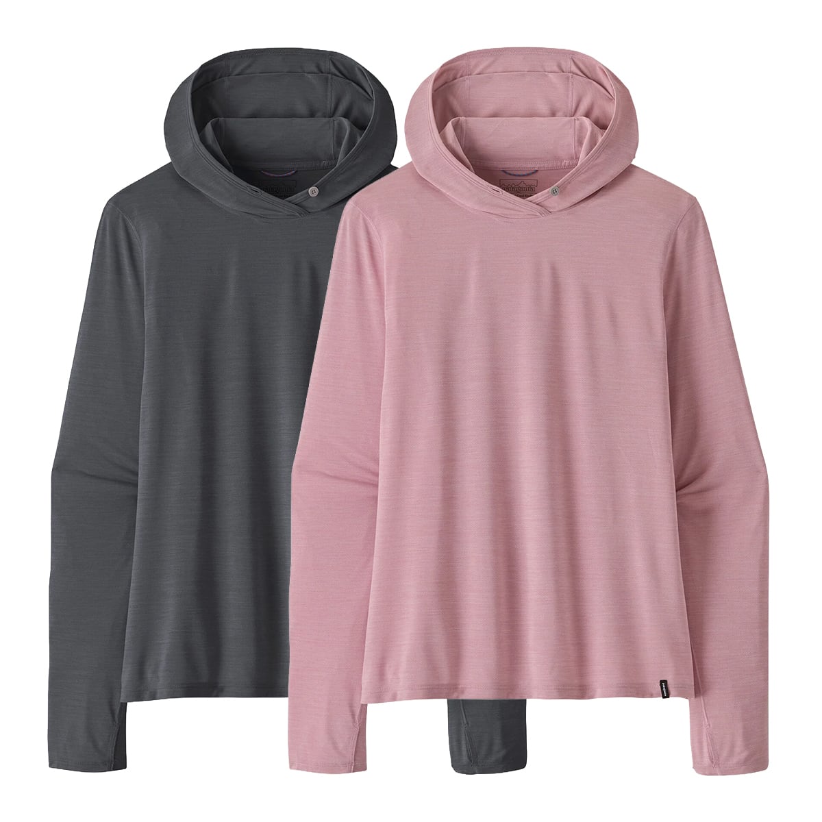 DM便250円】Patagonia パタゴニア Women's Capilene? Cool Ultra Hoody
