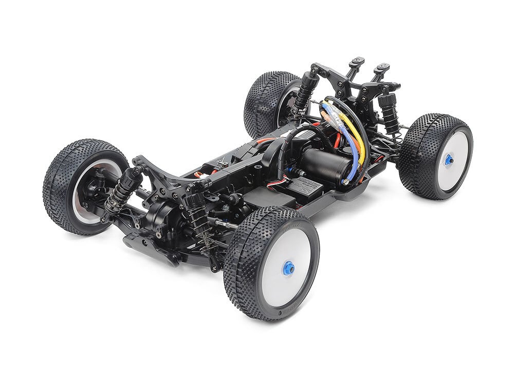TAMIYA タミヤ ファイヤードラゴン2020 | YOUNG'N RC STORE