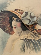 22mm Japanese ヴィンテージボタン シェル ベージュ レトロボタン アクセサリーパーツ 装飾材 カルトナージュ