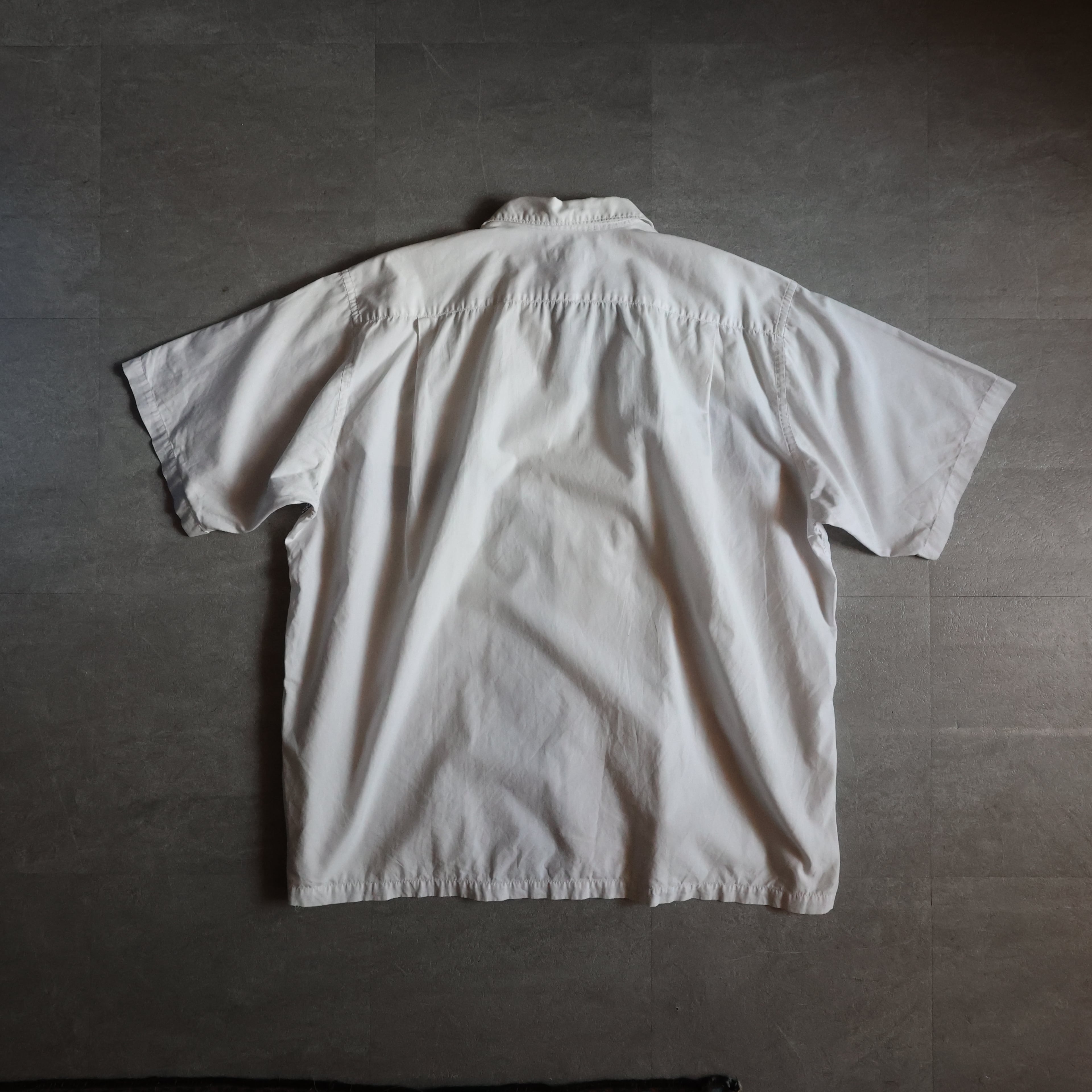 USED】90-03s COMME des GARCONS HOMME ''田中オム'' patchwork open