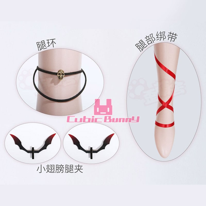 「即納品」イオリ サキュバスレオタード （歪萌舍 DISH ブルアカ イオリ サキュバスレオタード （歪萌舍 DISH ブルアカ | PAY ID