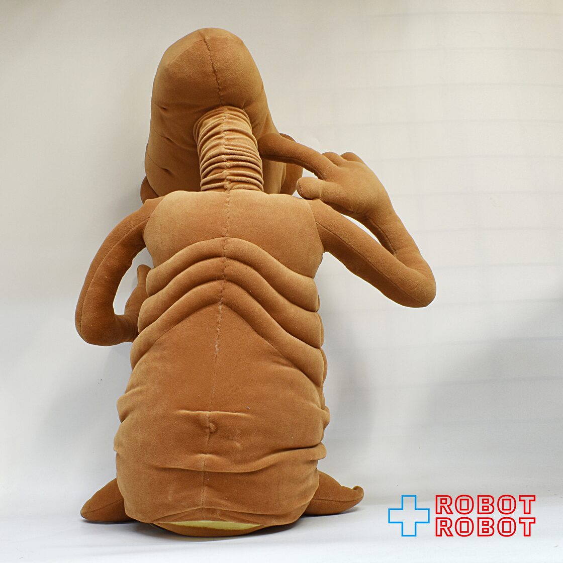 トイザらス E.T 特大 ぬいぐるみ 高さ約110cm - ぬいぐるみ