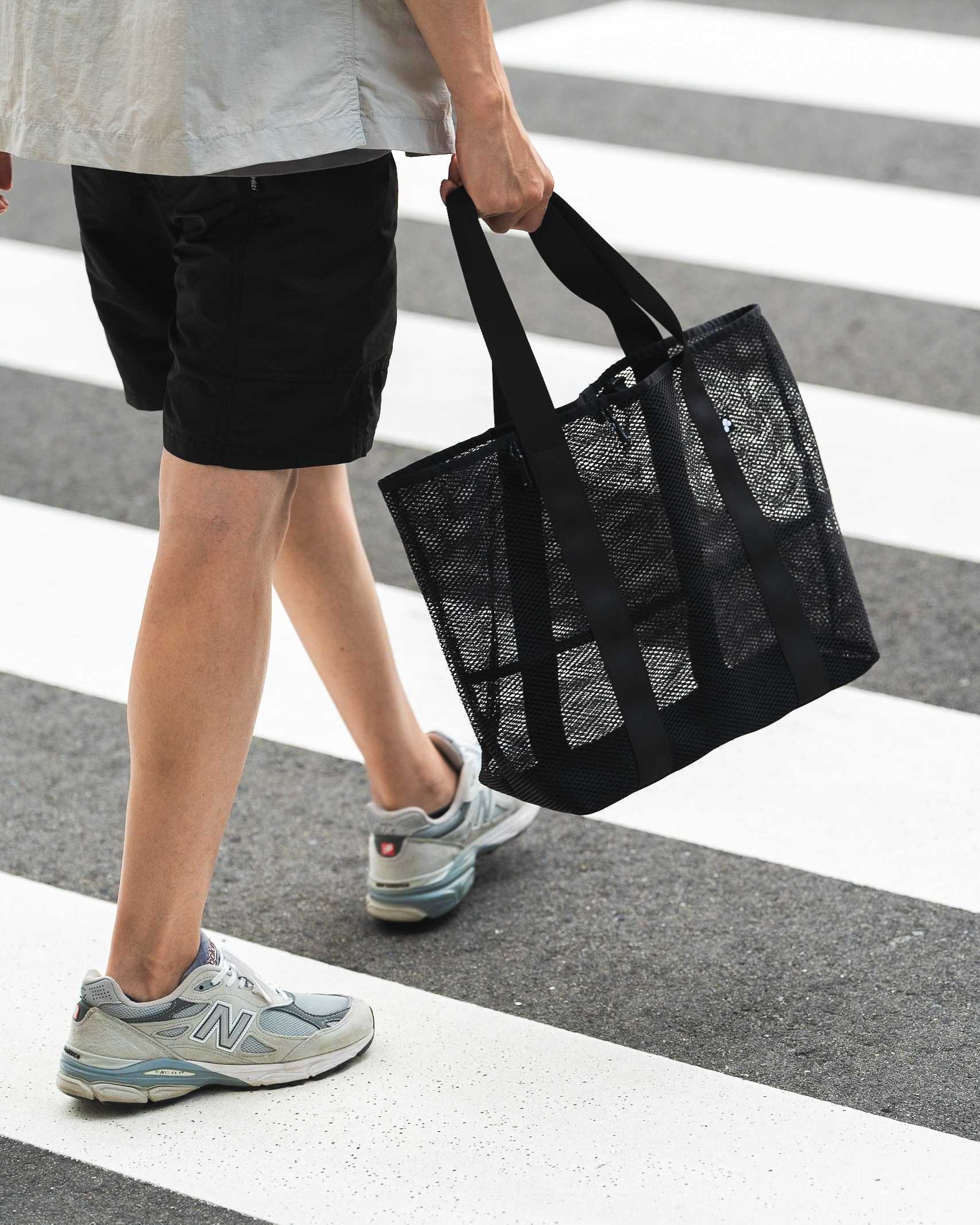 UNITIUM. ユニチウム 3LDKトート UNITIUM. / 3LDK Tote | THE UNFORM STORE