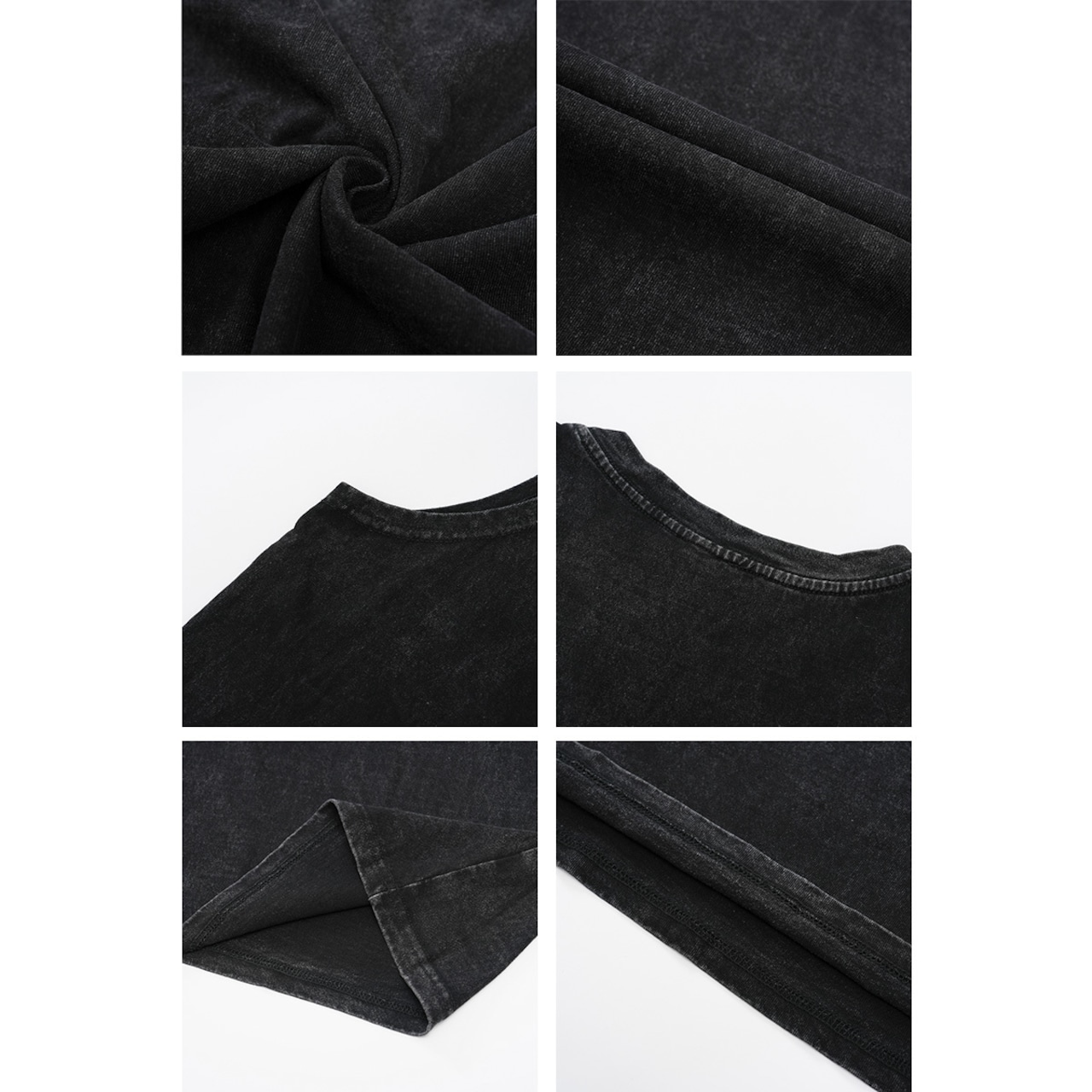 VINTAGE ストリート ASGOODASDEAD Tシャツ T913