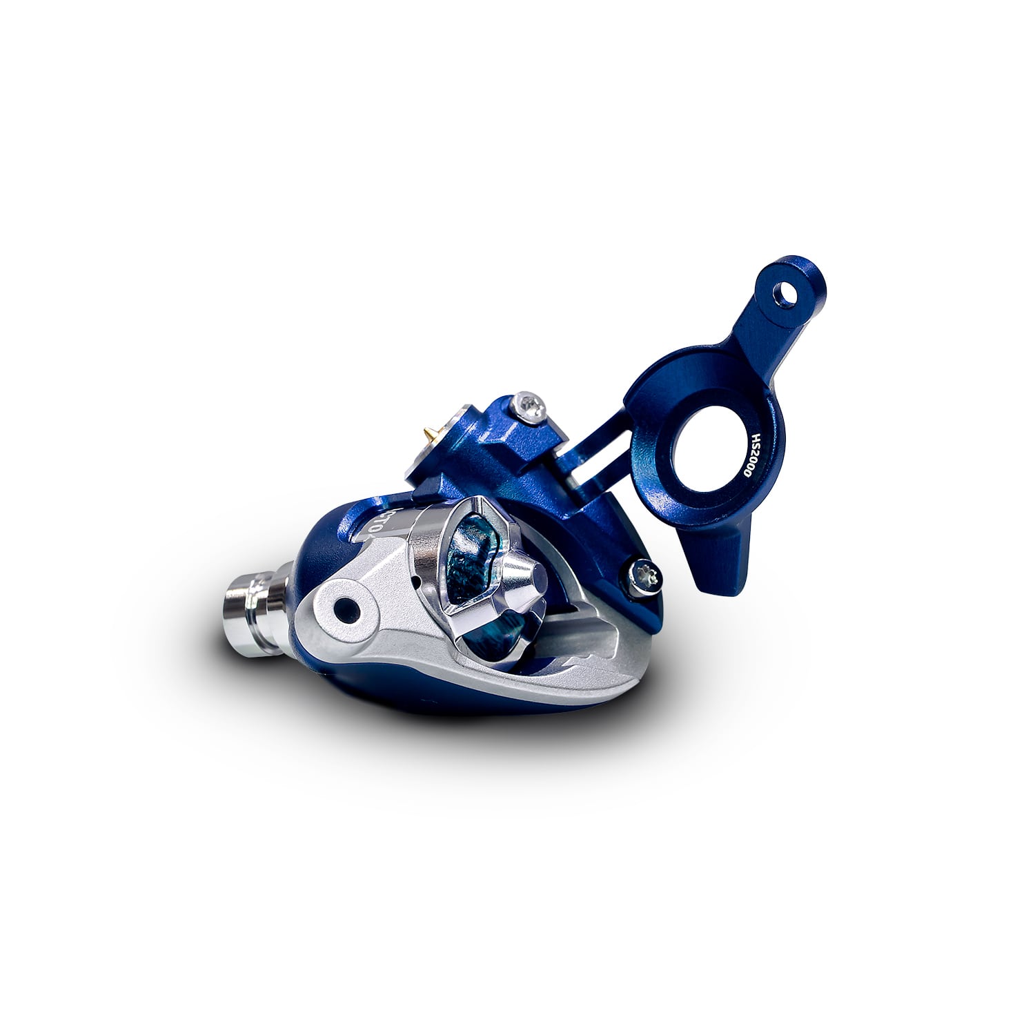 Acoustune HS2000MX SHO -笙- 専用交換用チャンバー ACT04 【当店購入