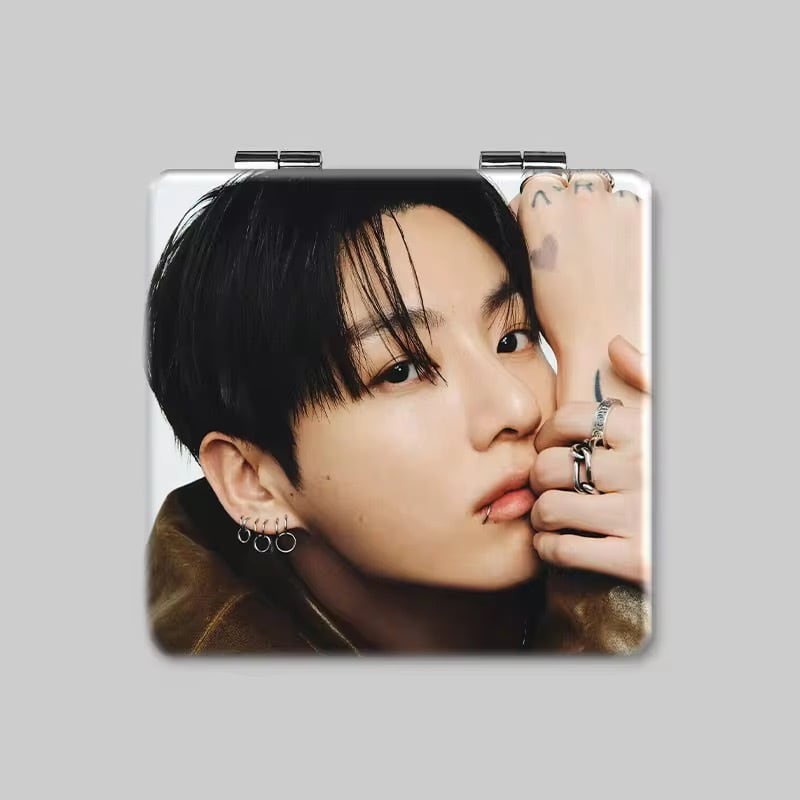 BTSメンバー別 | KPOWER