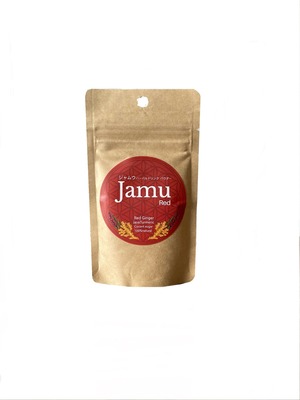 Jamu Red ハーバルドリンクパウダー　50g