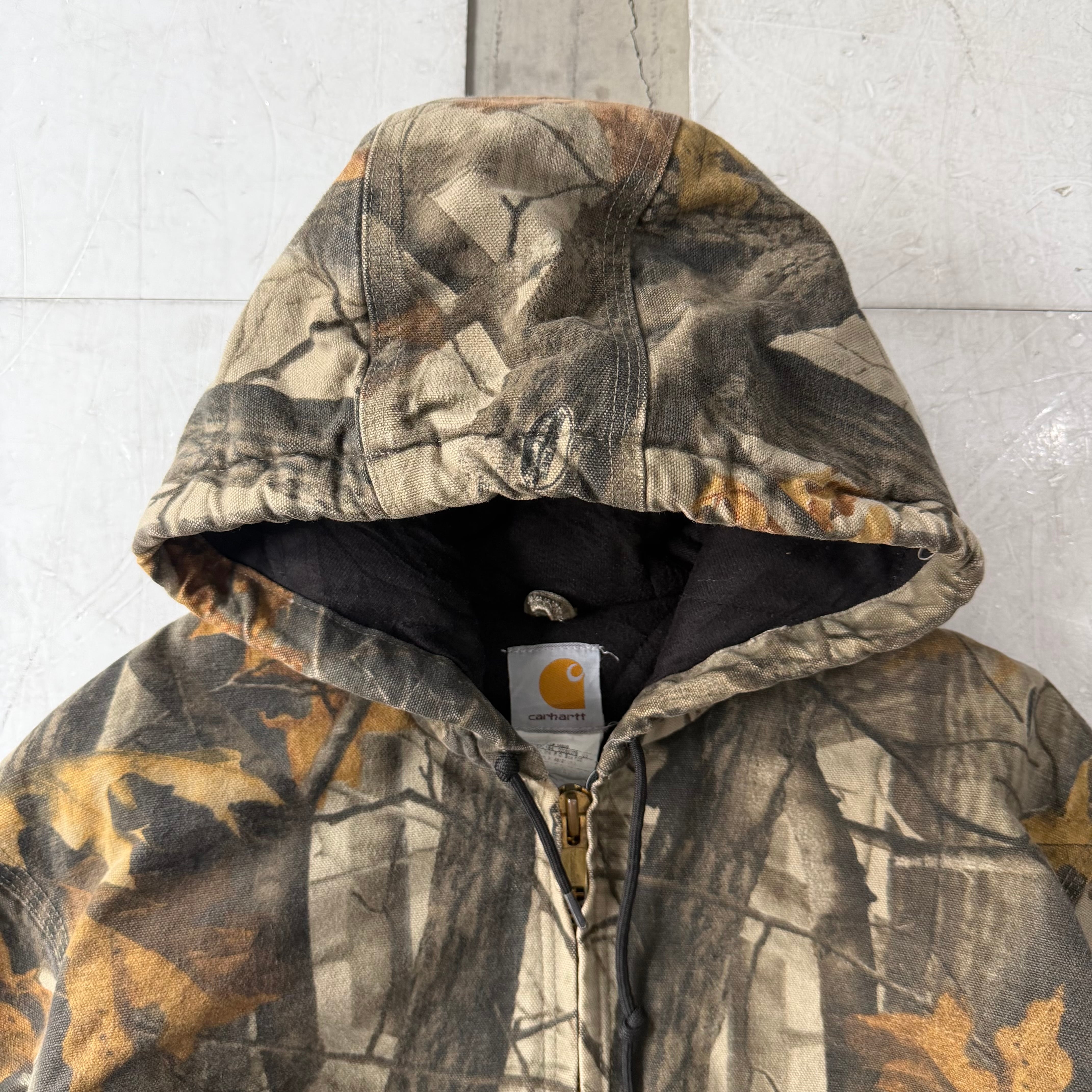 Carhartt/カーハート】アクティブジャケット 