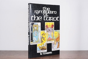 the SymBolism of the taRot /visual book