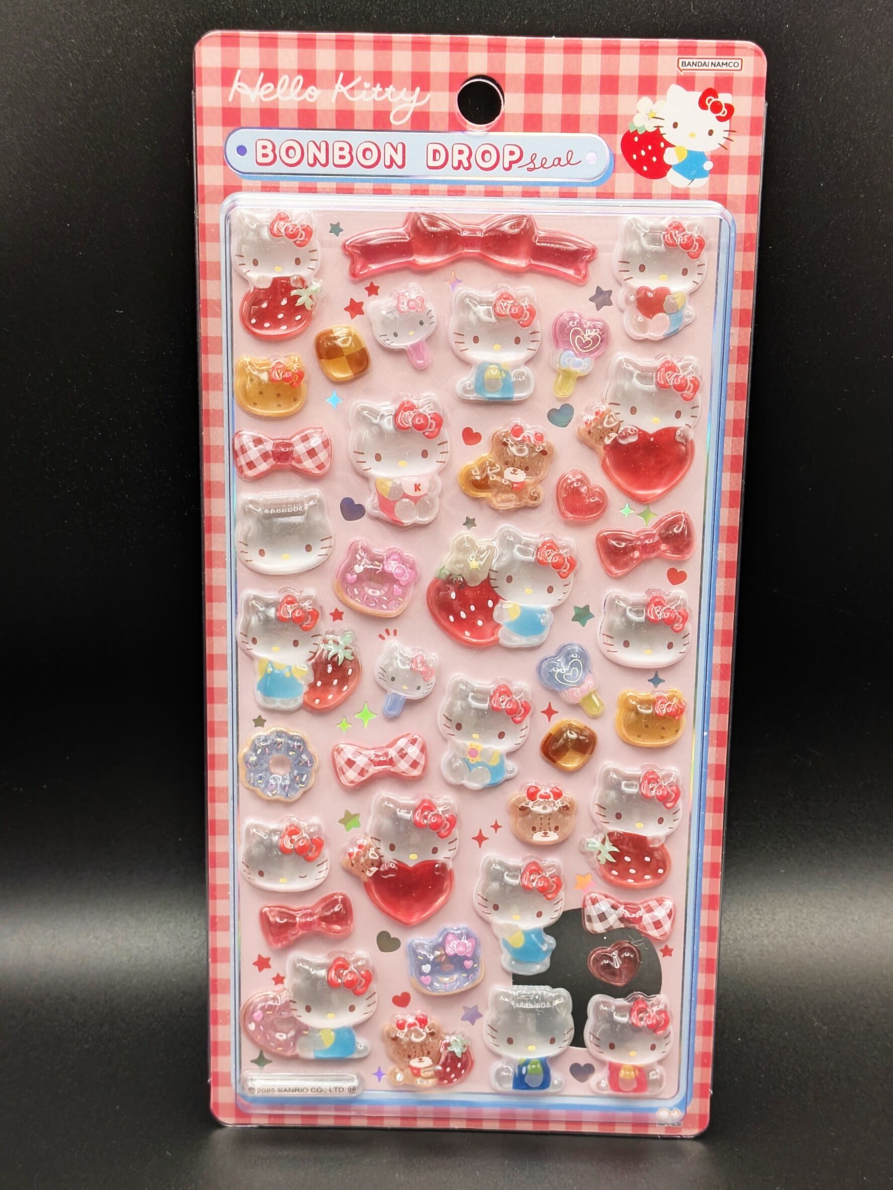 Sticker Shop