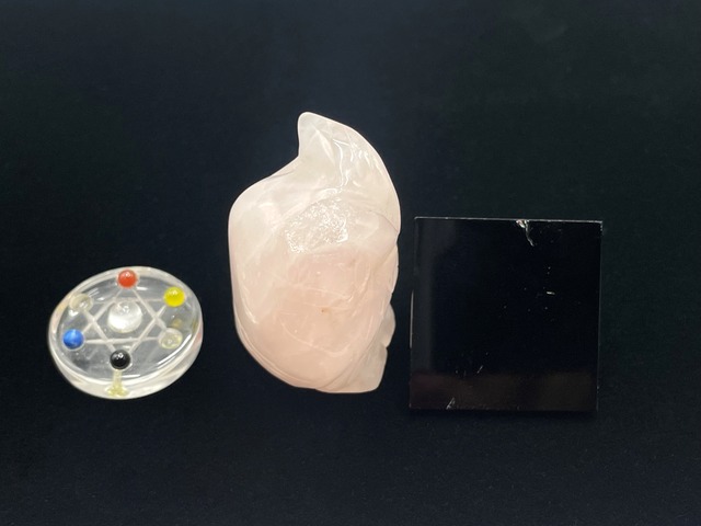 天然石11種セット