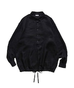 SHEERLINEN SHIRT
