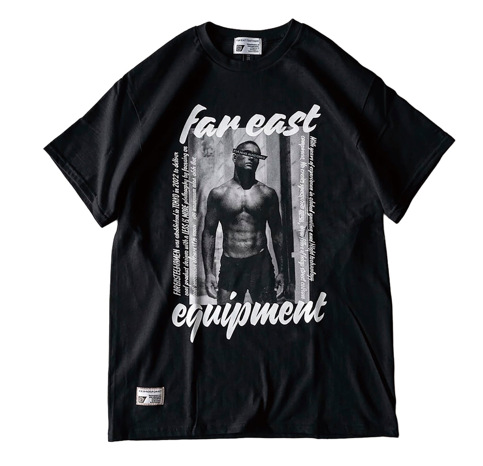 TOPS | FAR EAST EQUIPMENT