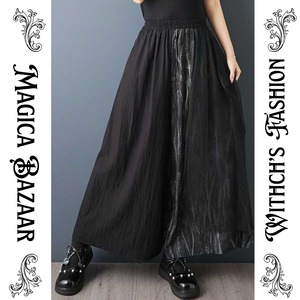 夜影の舞 コンビスカート M26125