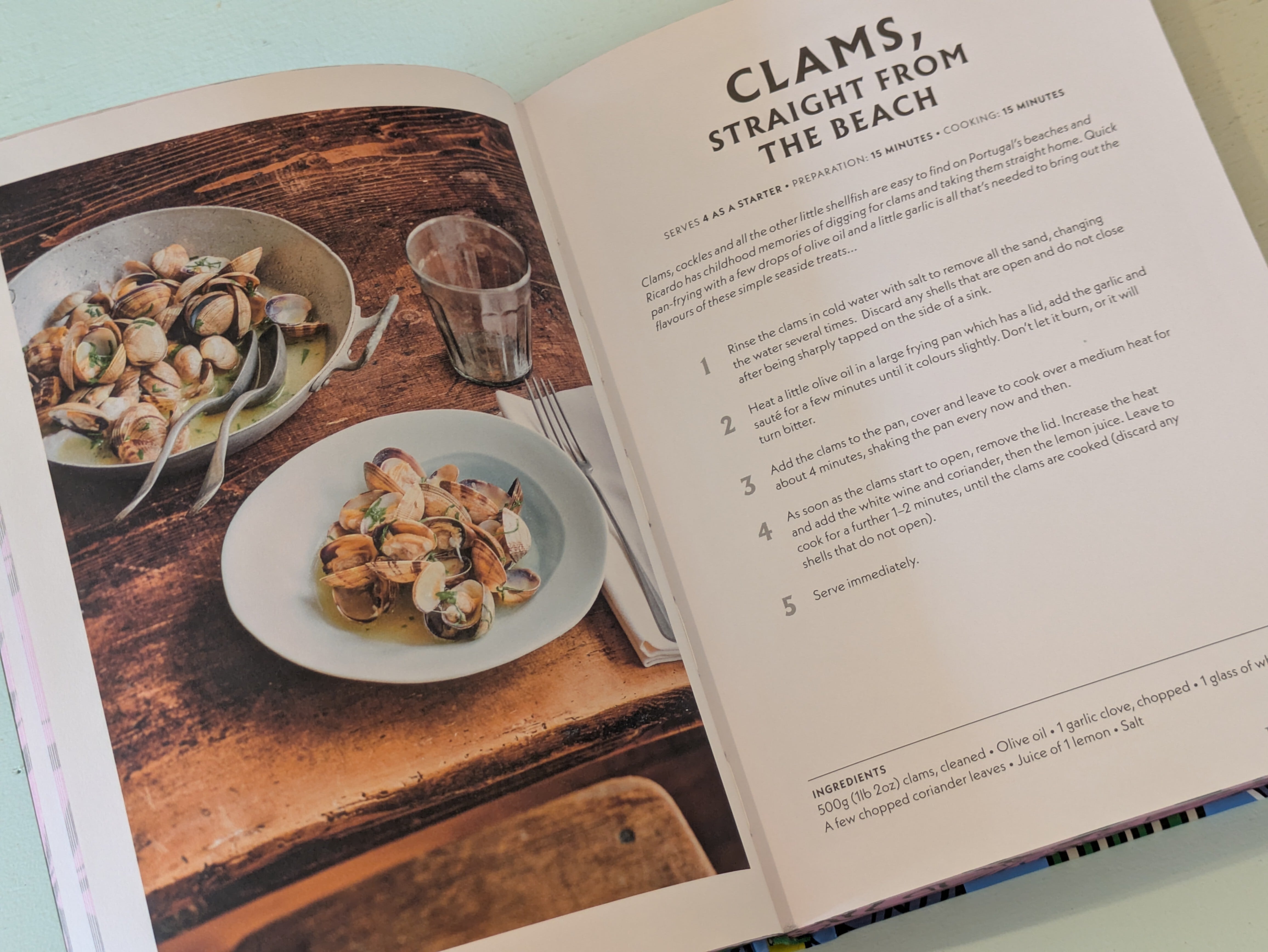 Portugal : Authentic recipes and ingredients / ポルトガル 料理