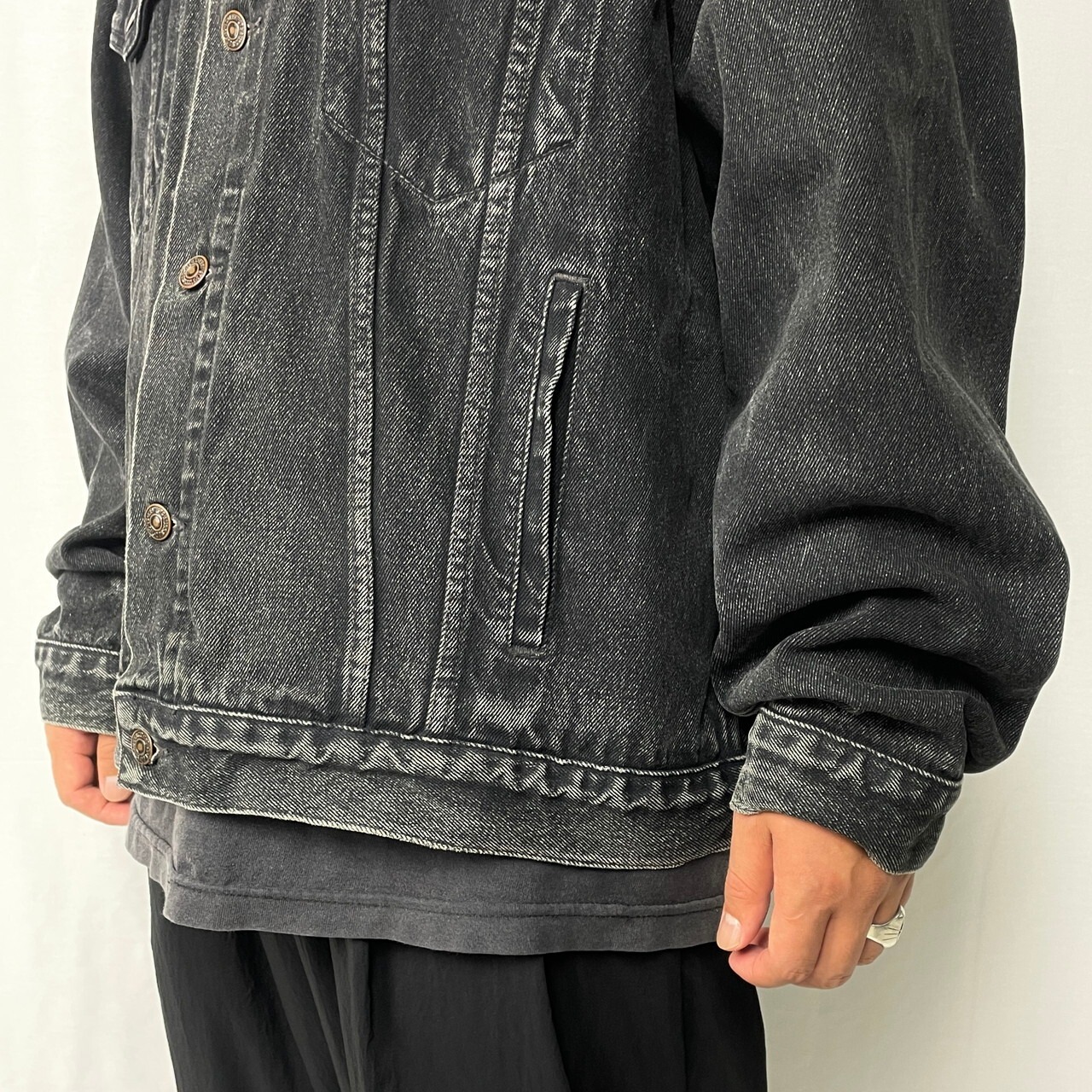 90年代 チュニジア製 Levi