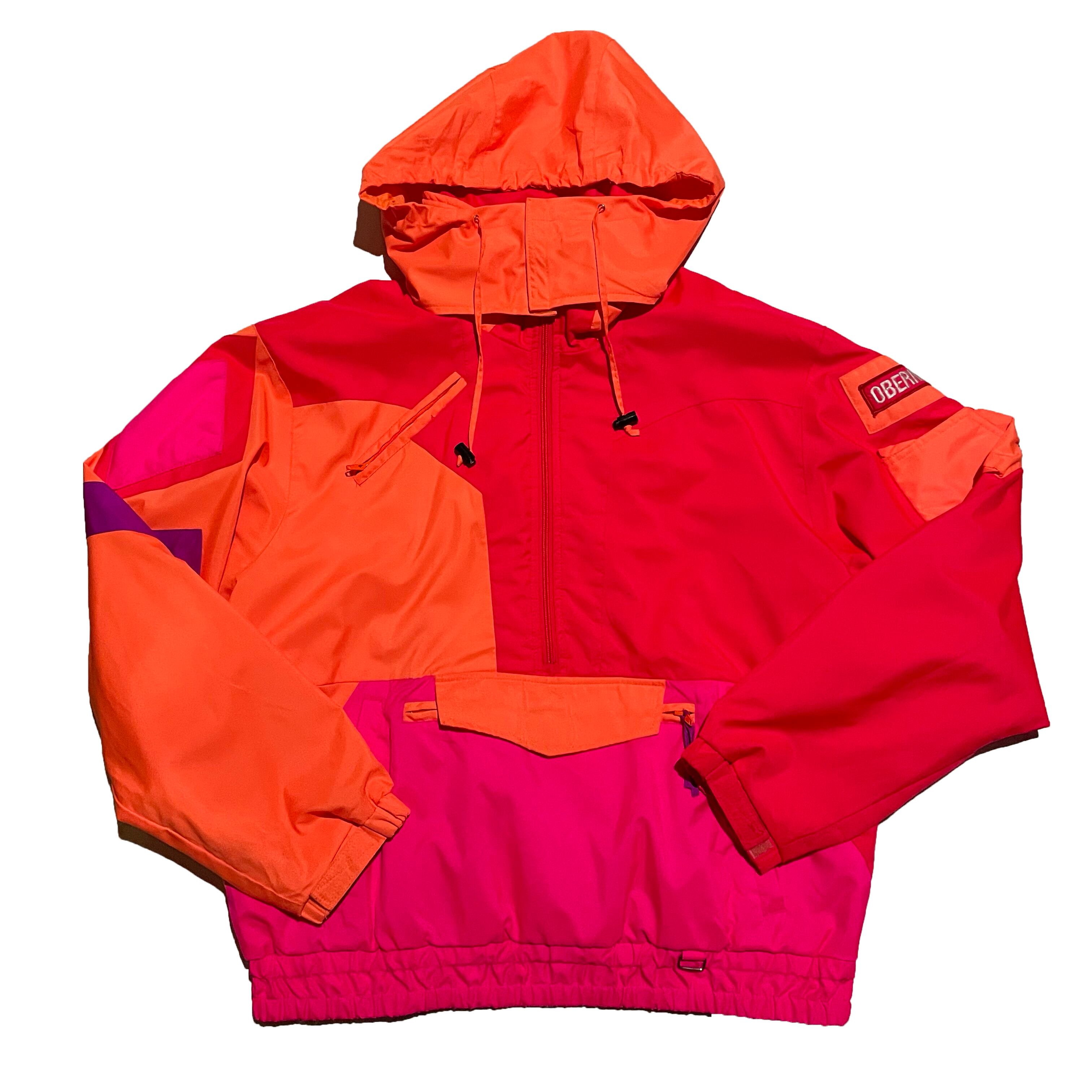 phenix アノラックパーカー GORE-TEX 90s 古着 テック系 OPENING ACT×+