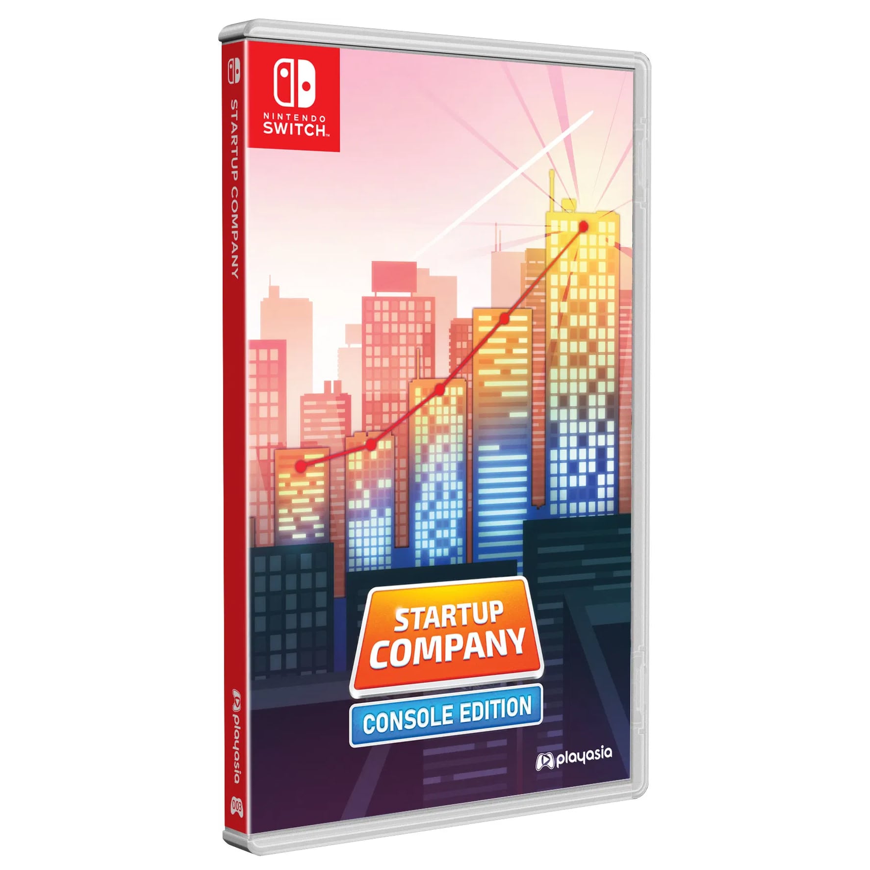 新品】ゾンビ・オブ・ザ・ドット（Raging Bytes）【switch