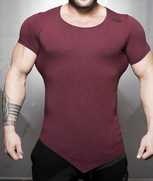 NOCTE Prometheus 3.0 Bordeaux Red