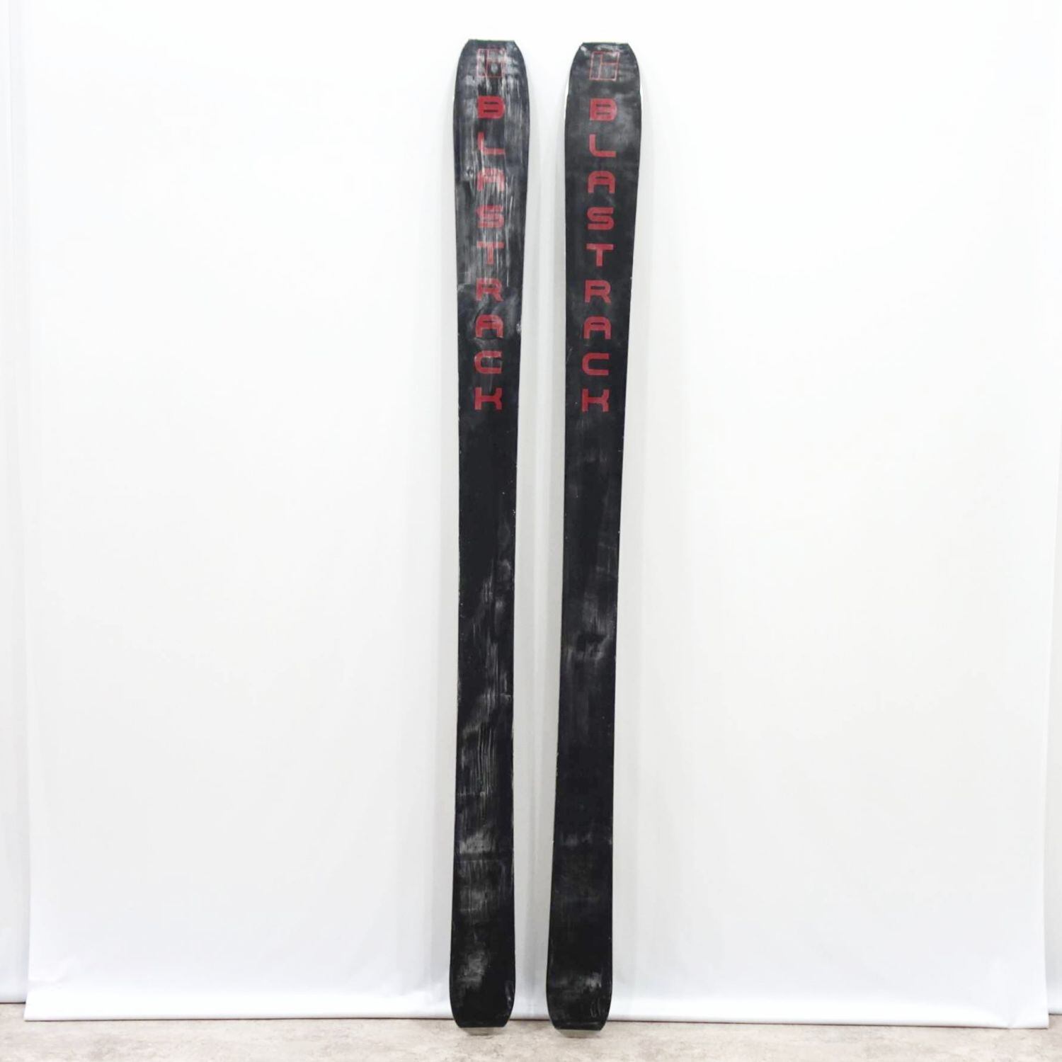 ブラストラック BLASTRACK BLAZER ブレイザー 2012-2013モデル スキー