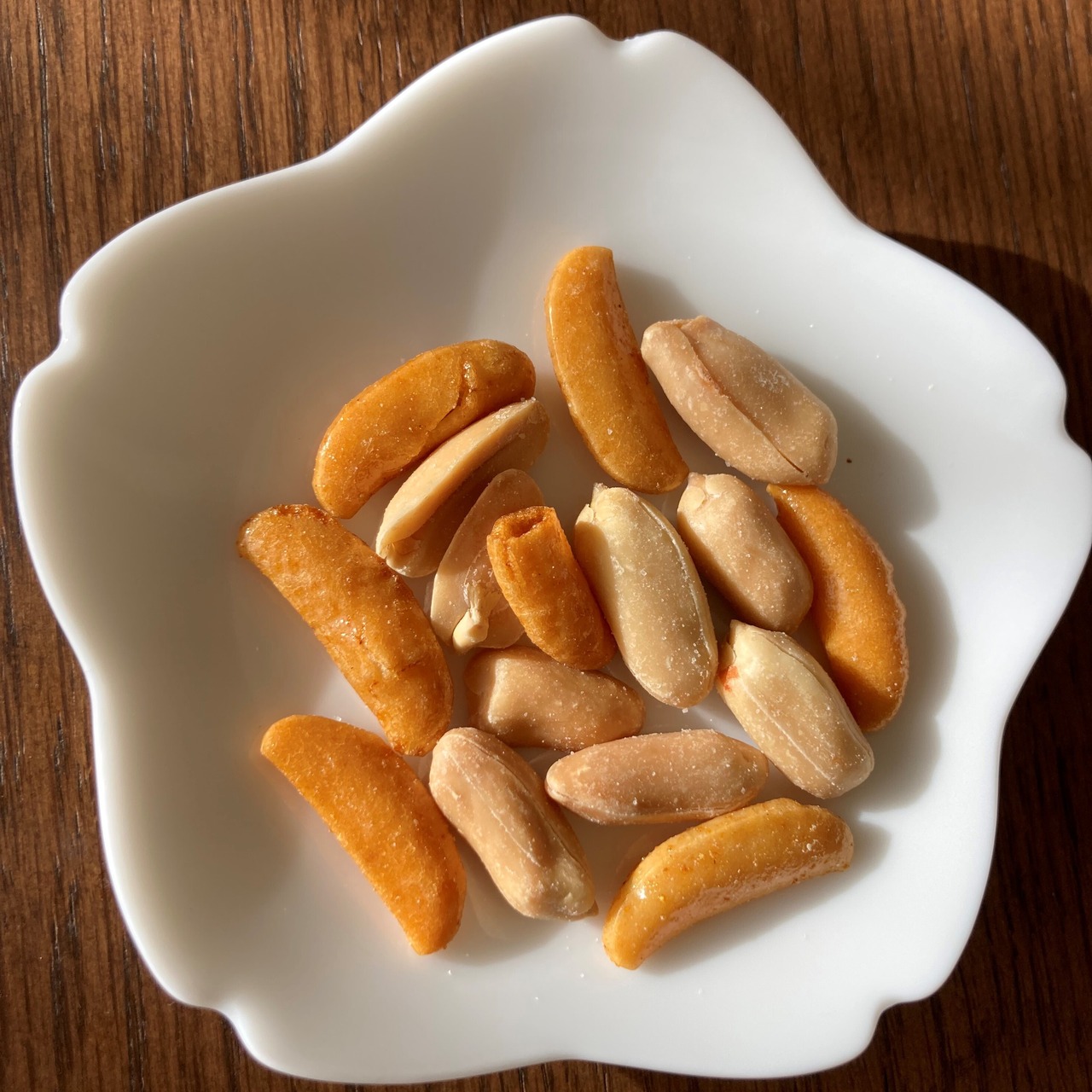 よこすか海軍カレー柿ピー（一度に3個以上ご購入の場合）