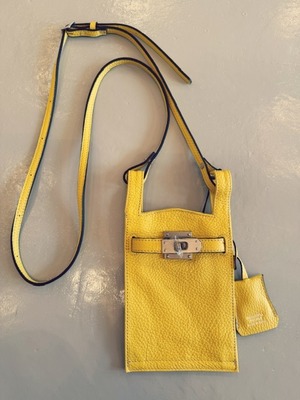 【2026 FW】 beautiful people - mini market bag