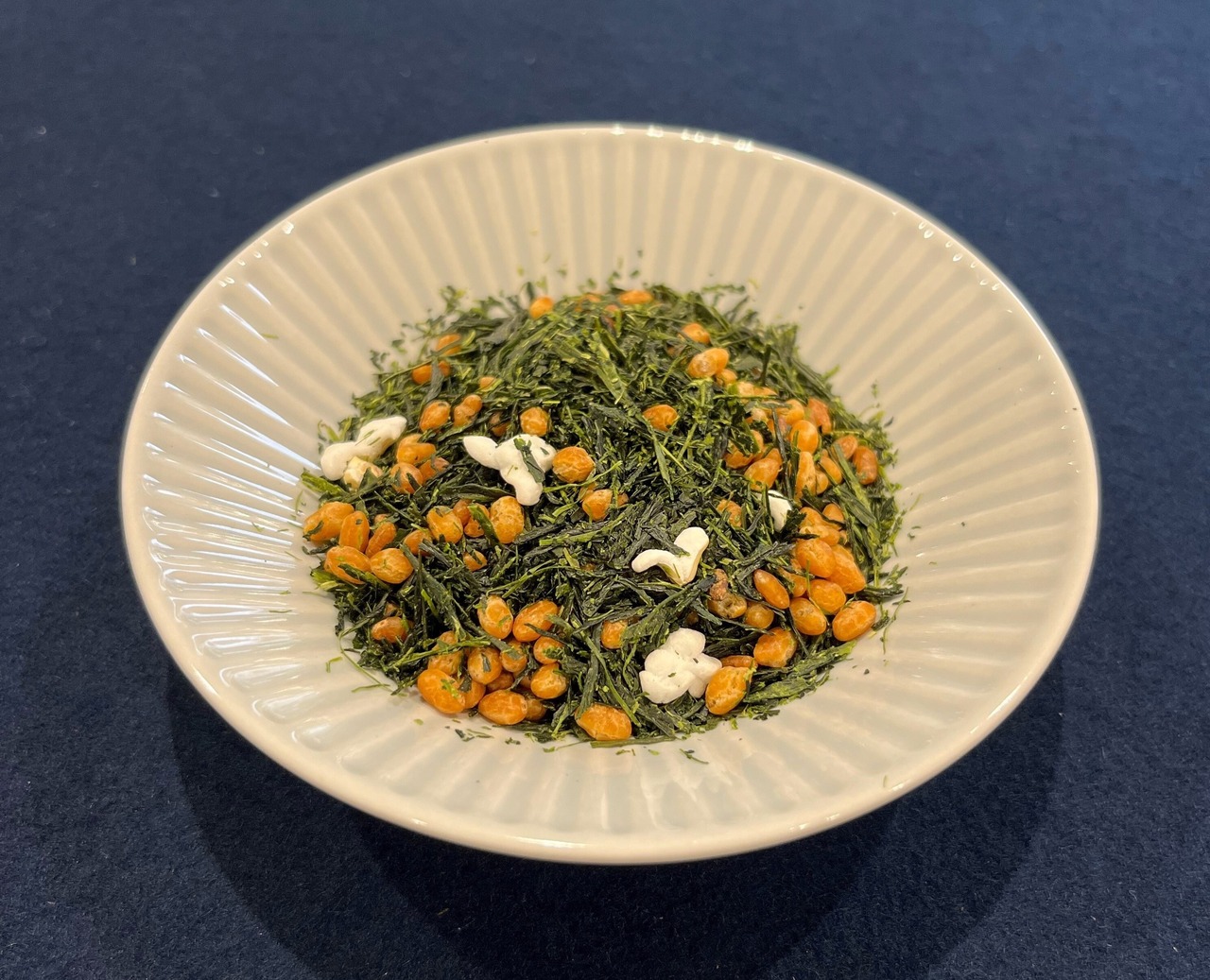 九州産　特上　玄米茶　100g