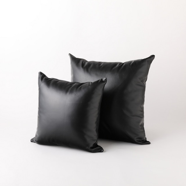 LynX Home / Leather Cushion Cover 350mm